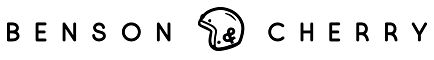 Logo Benson & Cherry