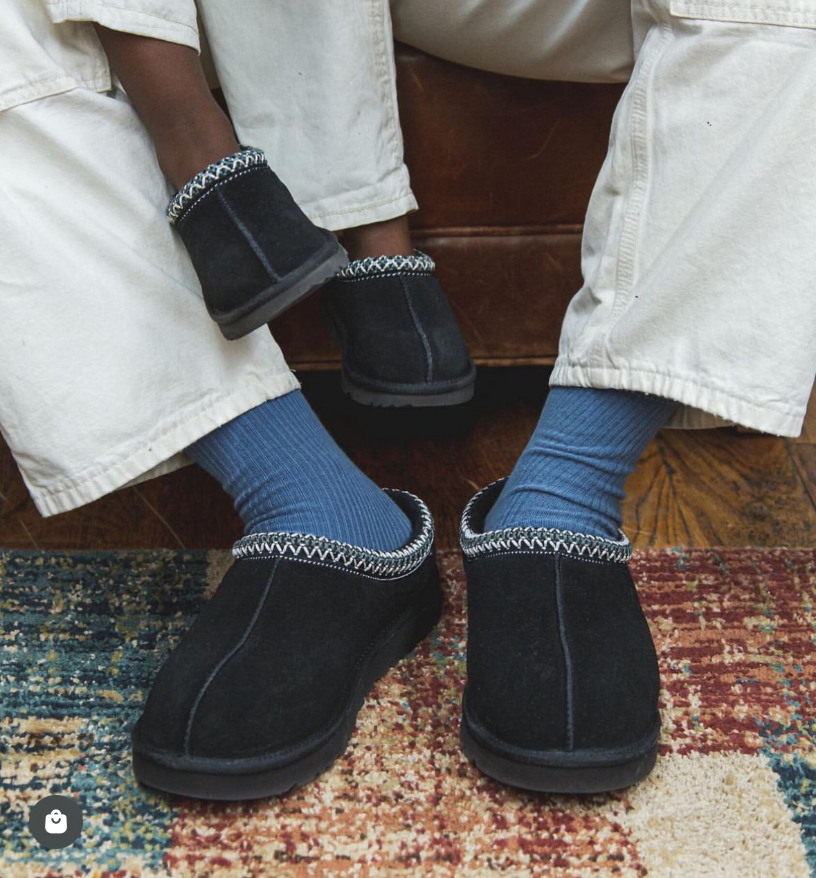 Visuel 6 de UGG