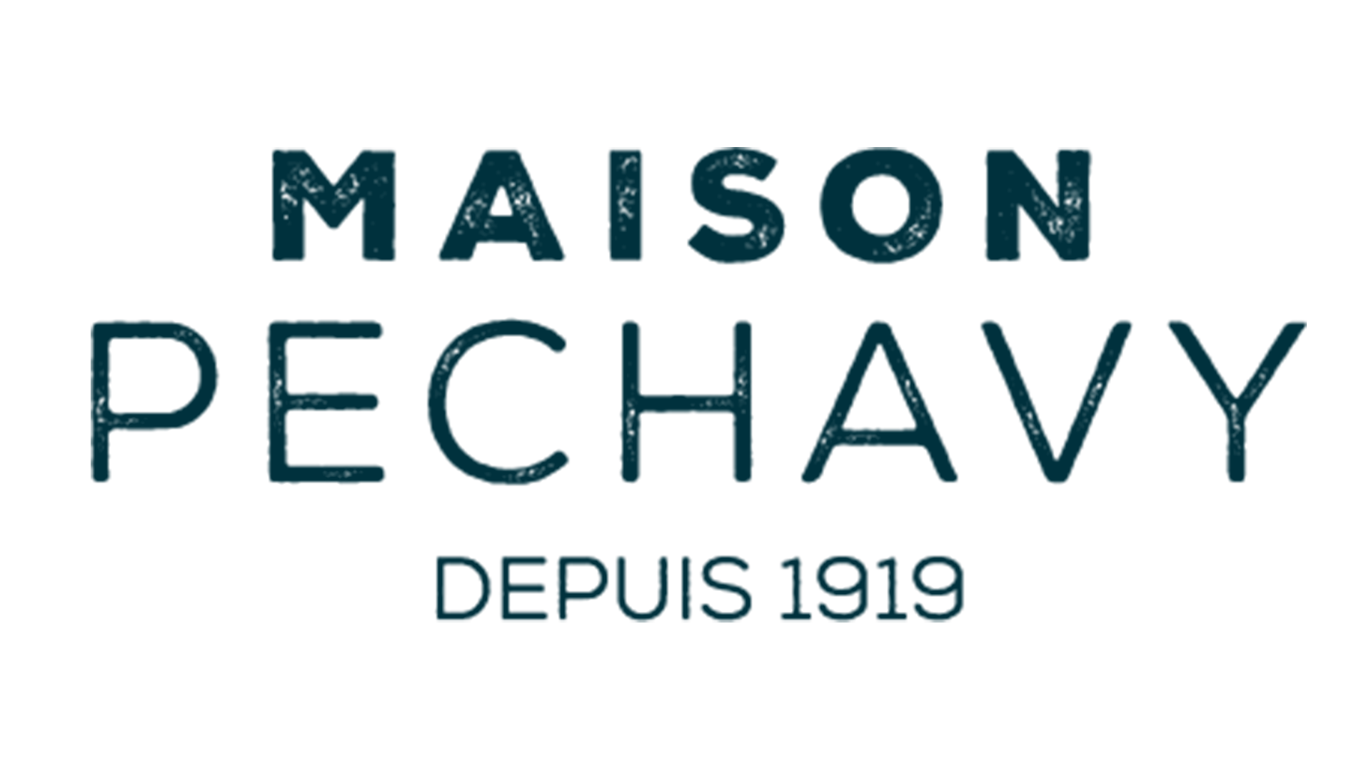 Logo Maison Péchavy